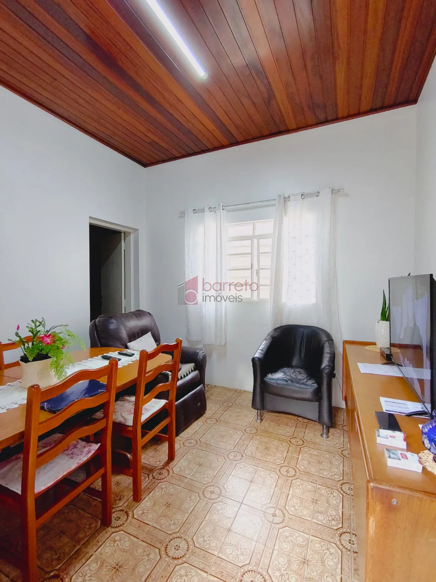 CASA À VENDA NO BAIRRO CHÁCARA URBANA EM JUNDIAÍ/SP