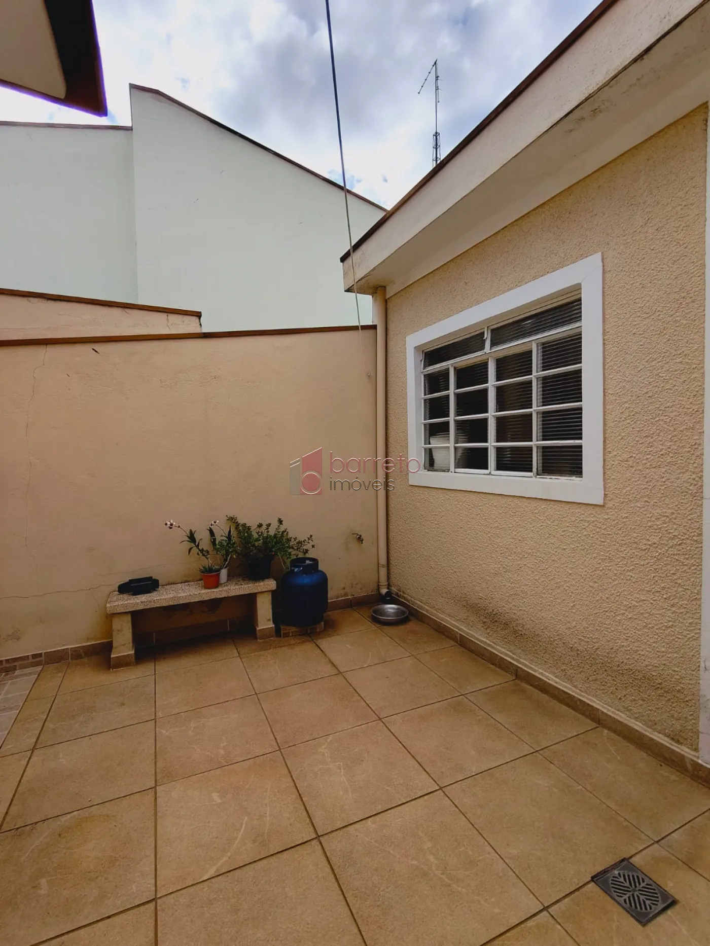 CASA À VENDA NO BAIRRO CHÁCARA URBANA EM JUNDIAÍ/SP