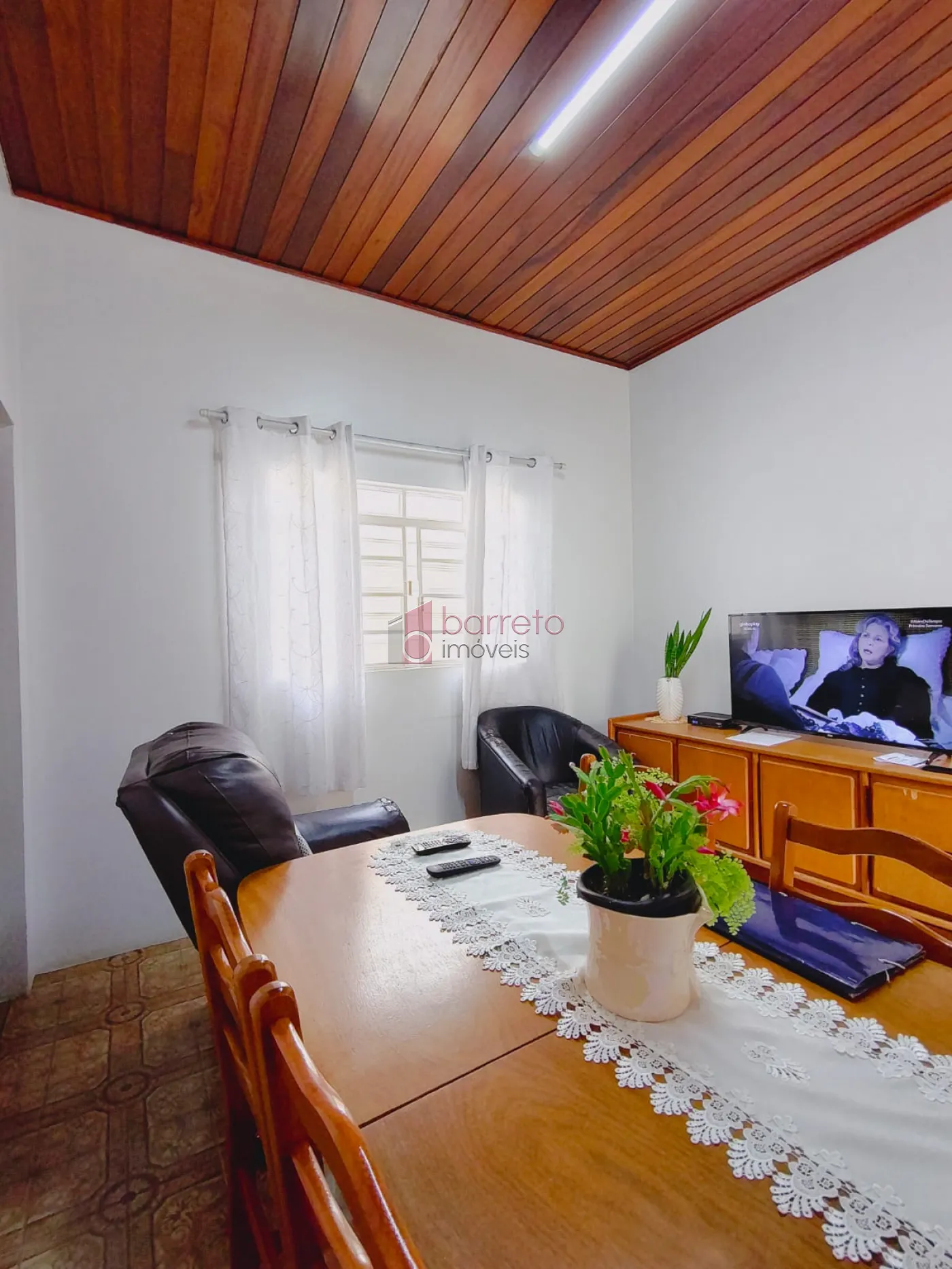 CASA À VENDA NO BAIRRO CHÁCARA URBANA EM JUNDIAÍ/SP