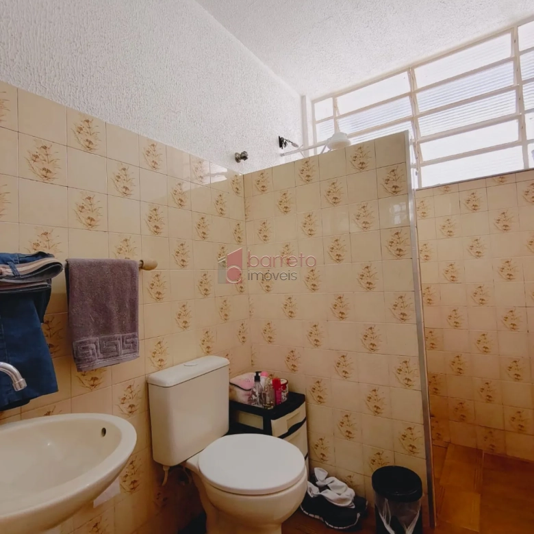 CASA À VENDA NO BAIRRO CHÁCARA URBANA EM JUNDIAÍ/SP