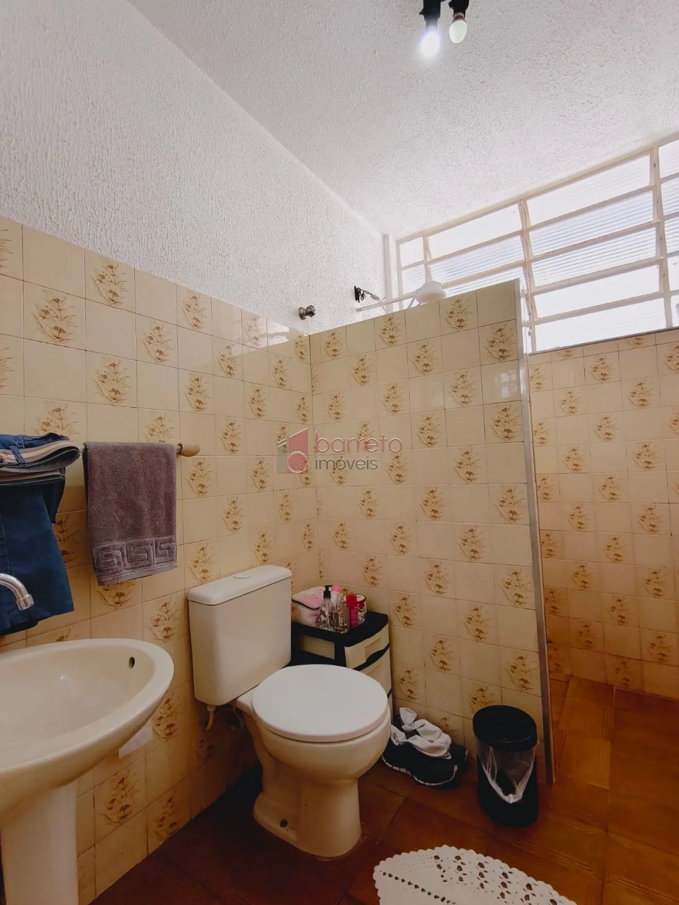 CASA À VENDA NO BAIRRO CHÁCARA URBANA EM JUNDIAÍ/SP