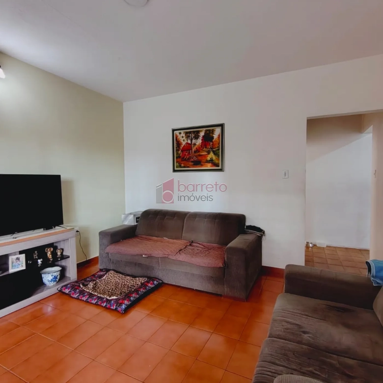 CASA À VENDA NO BAIRRO CHÁCARA URBANA EM JUNDIAÍ/SP