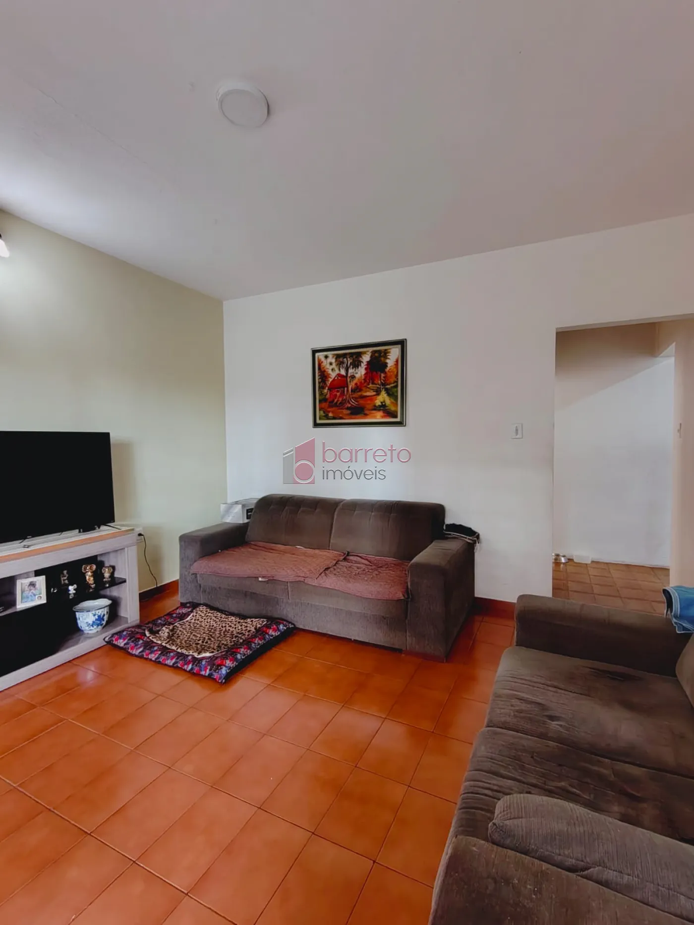 CASA À VENDA NO BAIRRO CHÁCARA URBANA EM JUNDIAÍ/SP