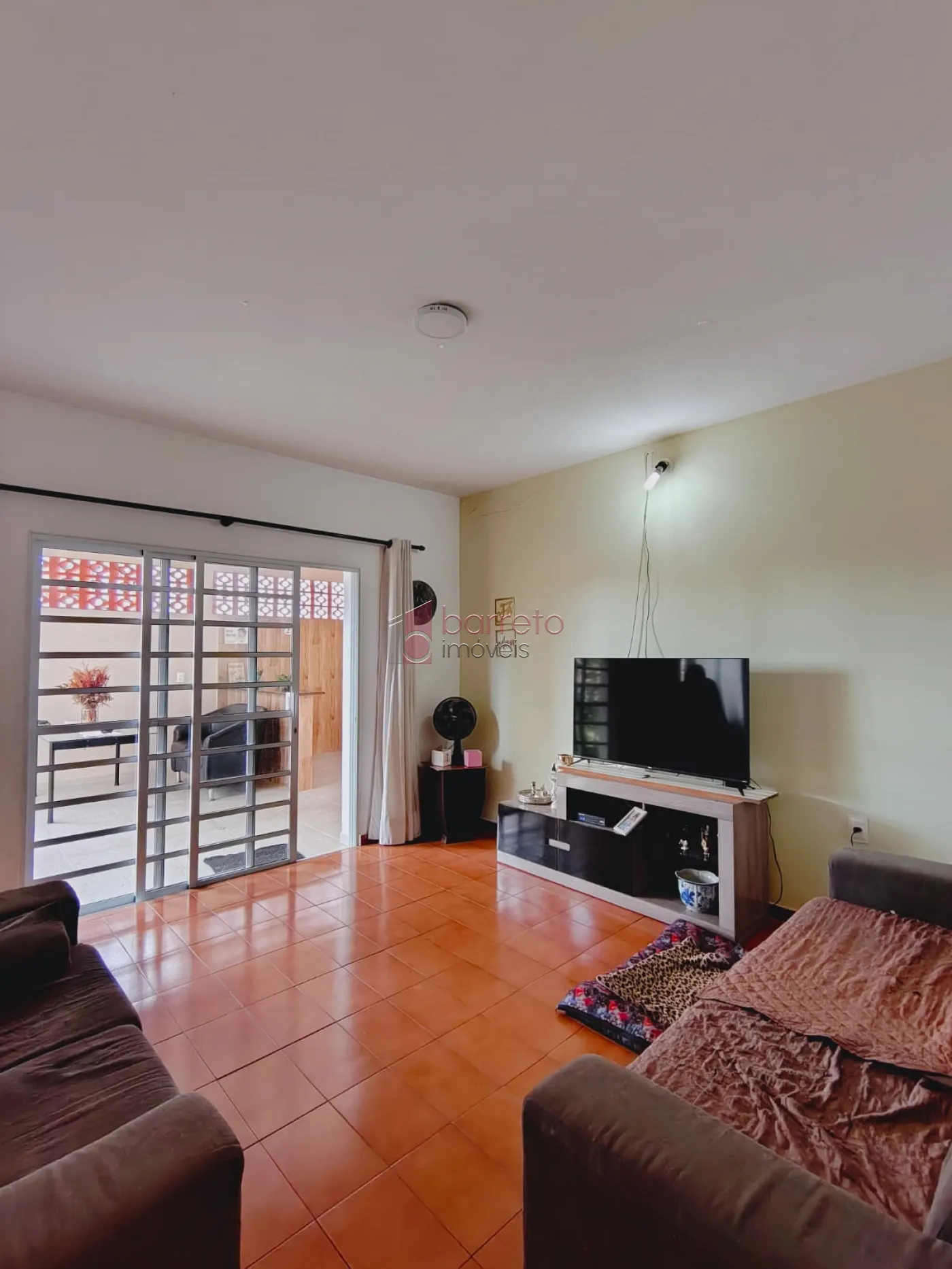 CASA À VENDA NO BAIRRO CHÁCARA URBANA EM JUNDIAÍ/SP