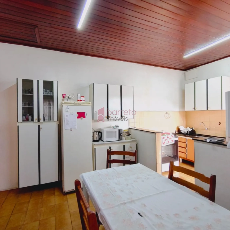 CASA À VENDA NO BAIRRO CHÁCARA URBANA EM JUNDIAÍ/SP
