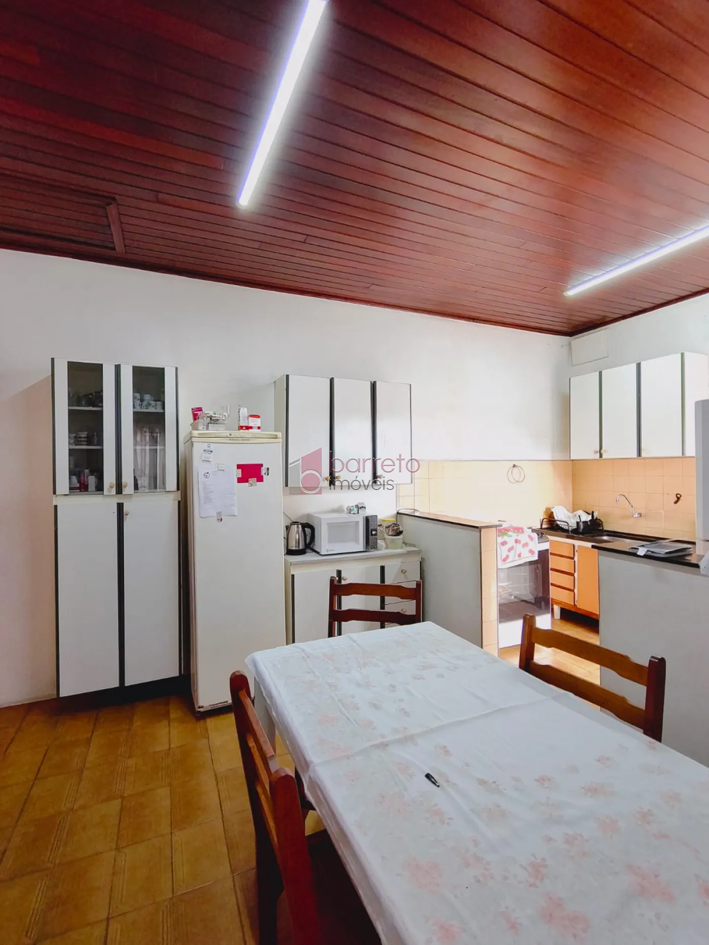 CASA À VENDA NO BAIRRO CHÁCARA URBANA EM JUNDIAÍ/SP