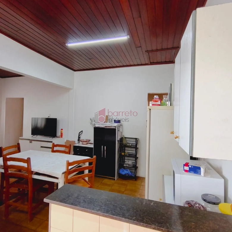CASA À VENDA NO BAIRRO CHÁCARA URBANA EM JUNDIAÍ/SP