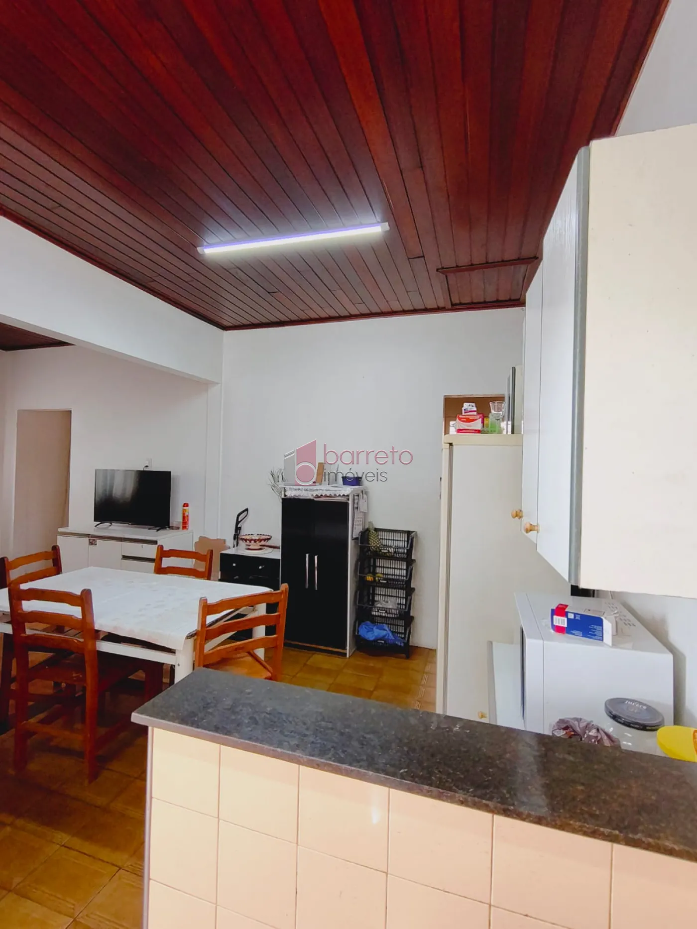 CASA À VENDA NO BAIRRO CHÁCARA URBANA EM JUNDIAÍ/SP