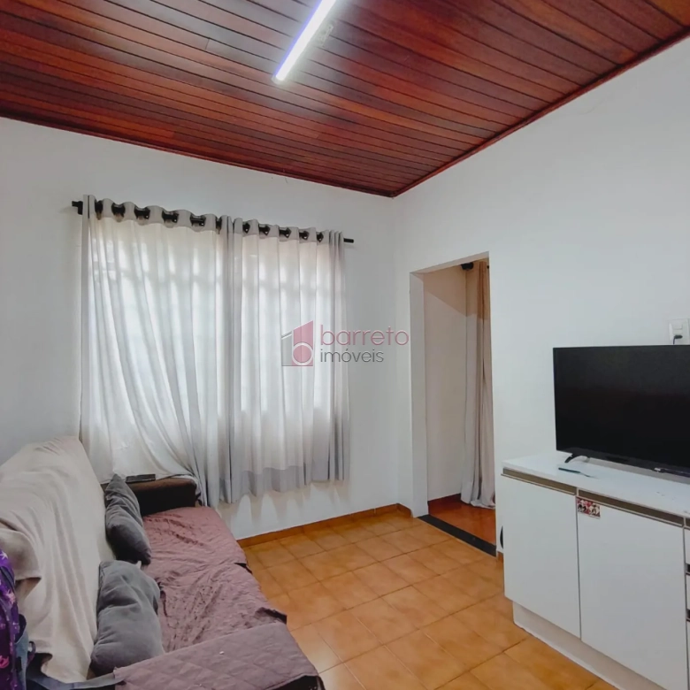 CASA À VENDA NO BAIRRO CHÁCARA URBANA EM JUNDIAÍ/SP