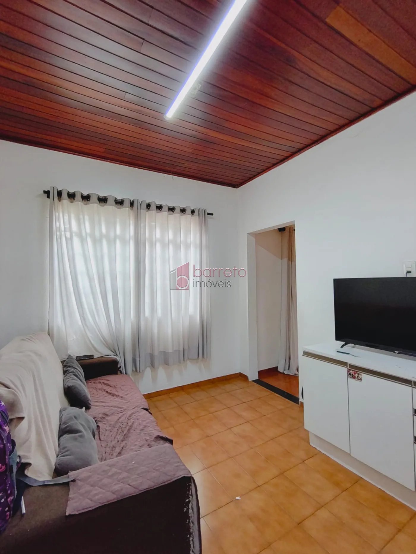 CASA À VENDA NO BAIRRO CHÁCARA URBANA EM JUNDIAÍ/SP