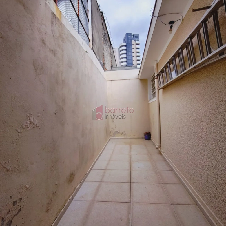 CASA À VENDA NO BAIRRO CHÁCARA URBANA EM JUNDIAÍ/SP