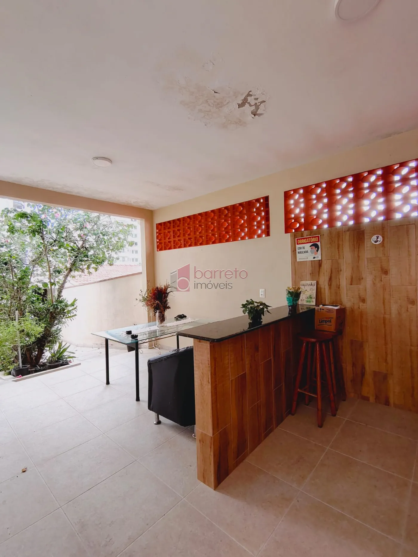 CASA À VENDA NO BAIRRO CHÁCARA URBANA EM JUNDIAÍ/SP