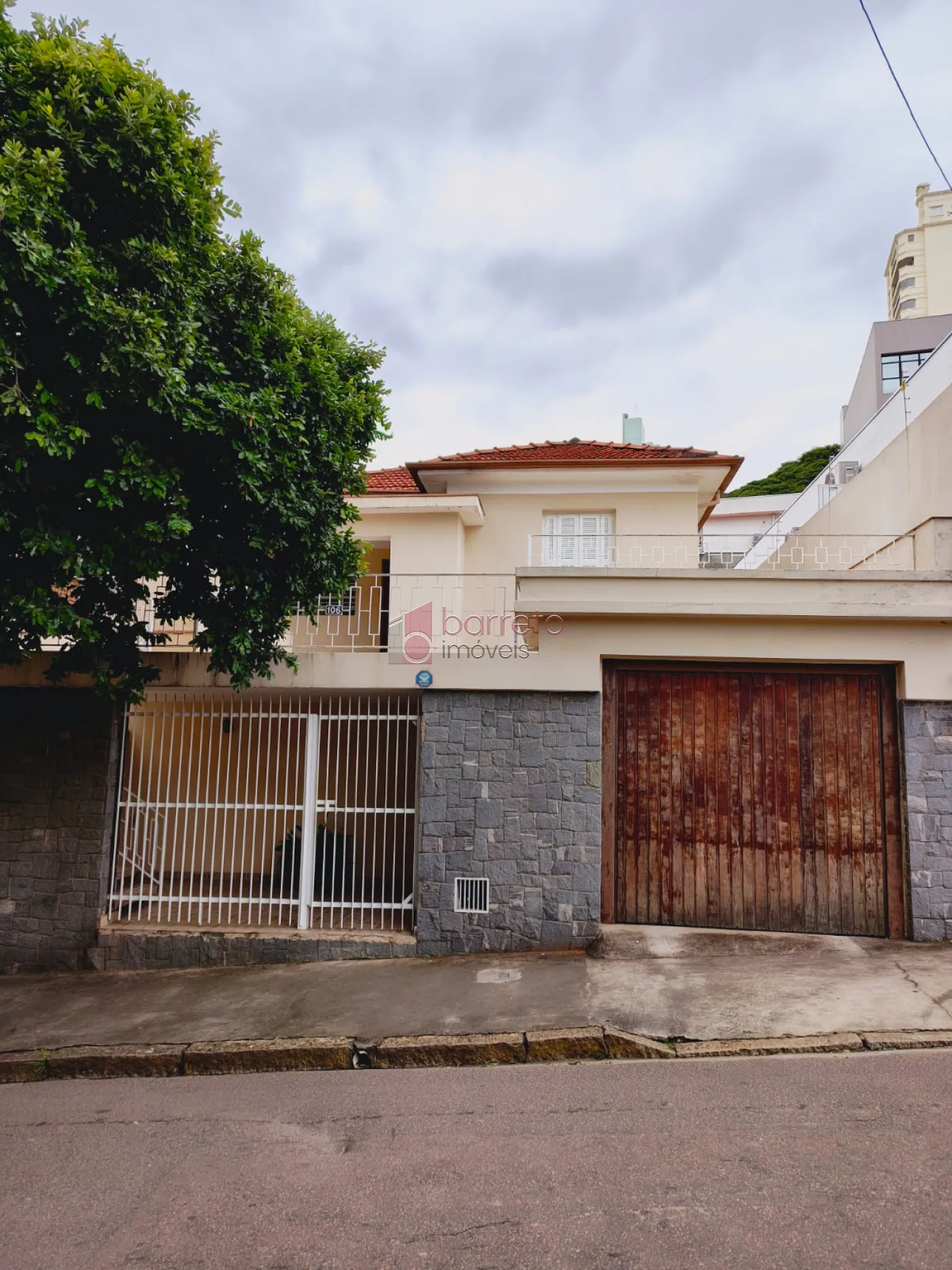 CASA À VENDA NO BAIRRO CHÁCARA URBANA EM JUNDIAÍ/SP
