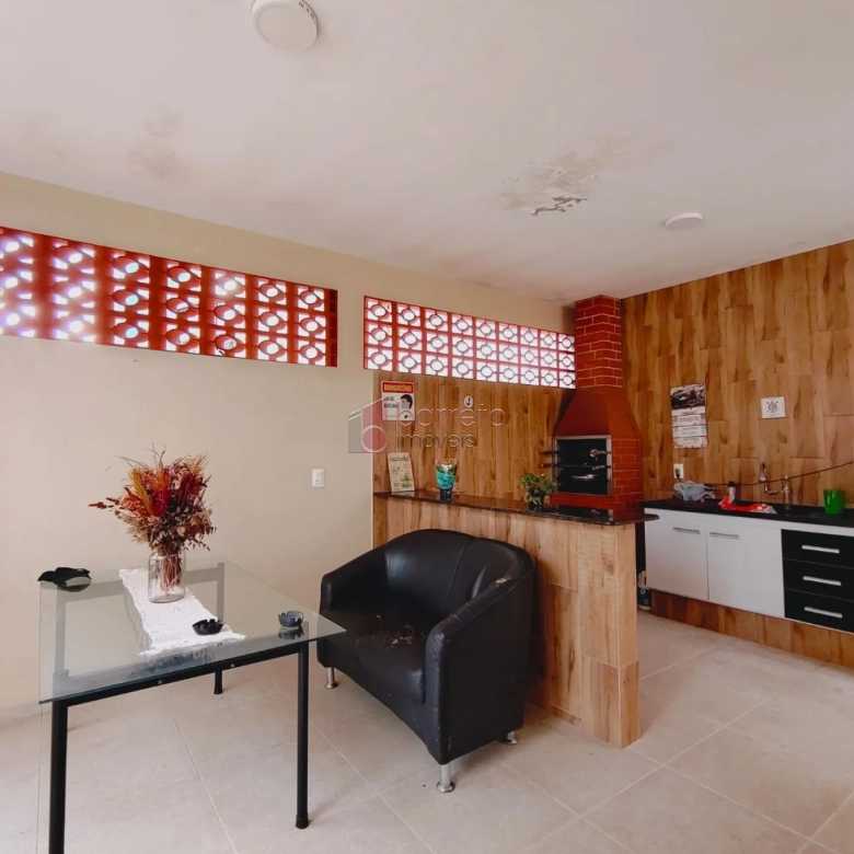 CASA À VENDA NO BAIRRO CHÁCARA URBANA EM JUNDIAÍ/SP
