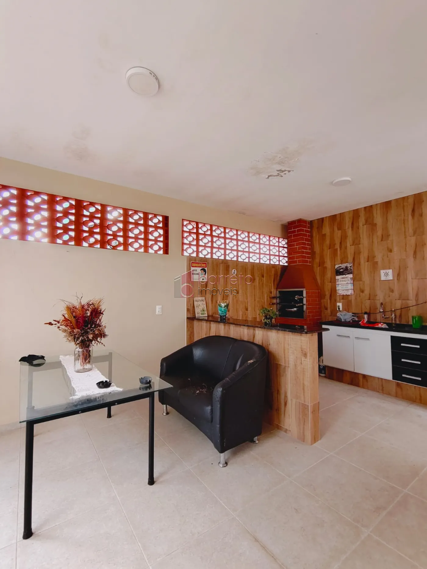 CASA À VENDA NO BAIRRO CHÁCARA URBANA EM JUNDIAÍ/SP