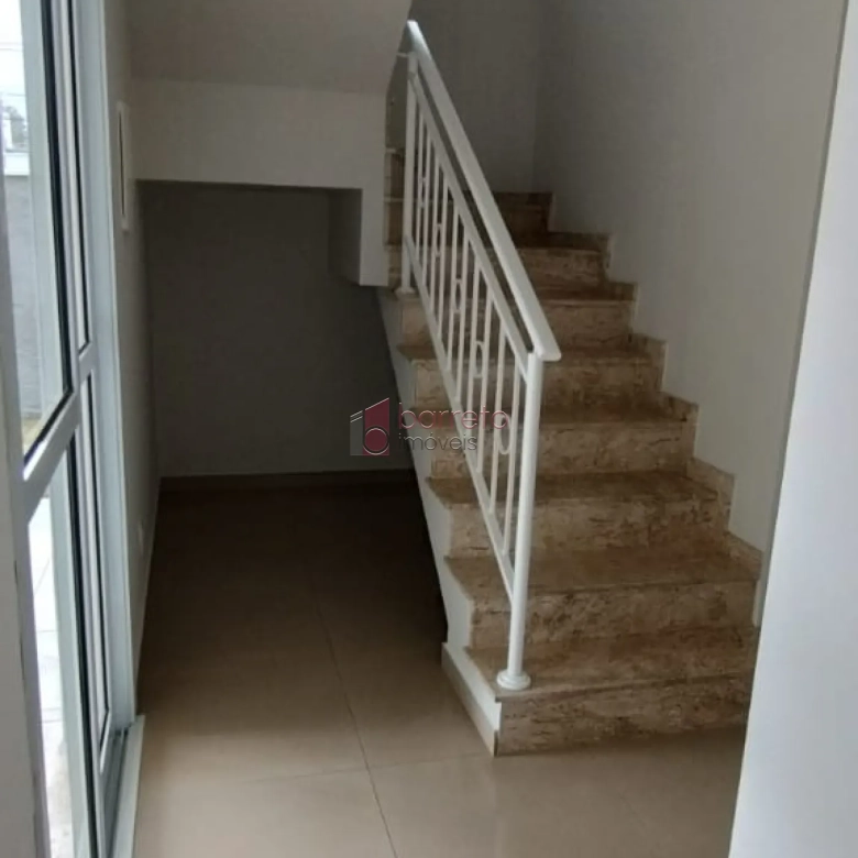 CASA À VENDA NO BAIRRO CIDADE NOVA EM JUNDIAÍ/SP