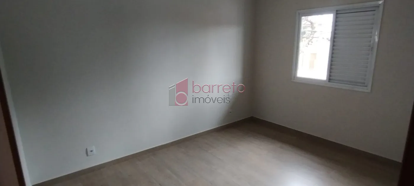 CASA À VENDA NO BAIRRO CIDADE NOVA EM JUNDIAÍ/SP