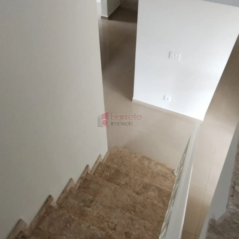 CASA À VENDA NO BAIRRO CIDADE NOVA EM JUNDIAÍ/SP