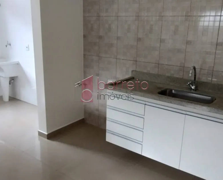 CASA À VENDA NO BAIRRO CIDADE NOVA EM JUNDIAÍ/SP