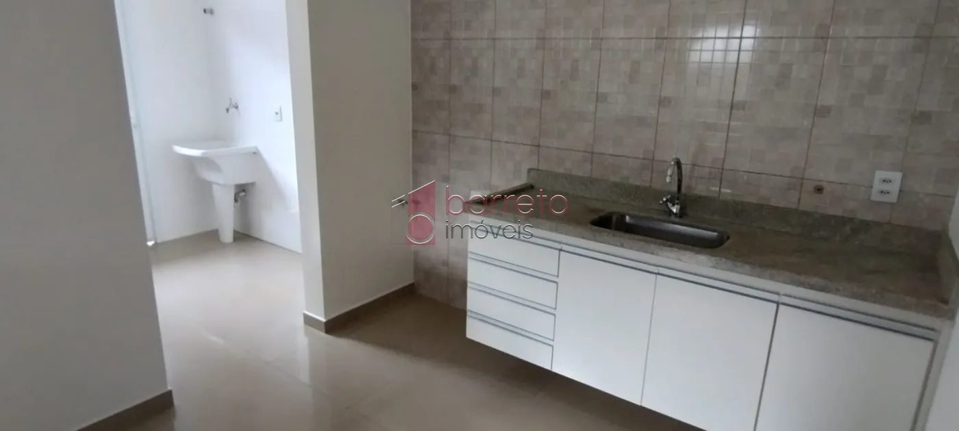 CASA À VENDA NO BAIRRO CIDADE NOVA EM JUNDIAÍ/SP