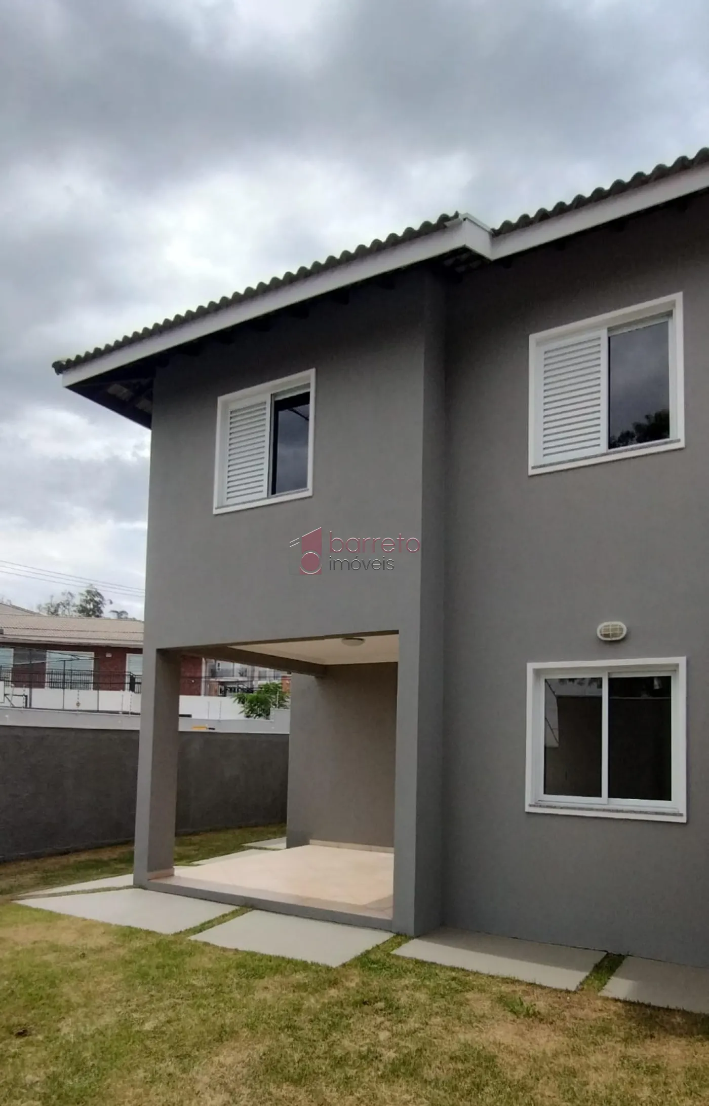 CASA À VENDA NO BAIRRO CIDADE NOVA EM JUNDIAÍ/SP