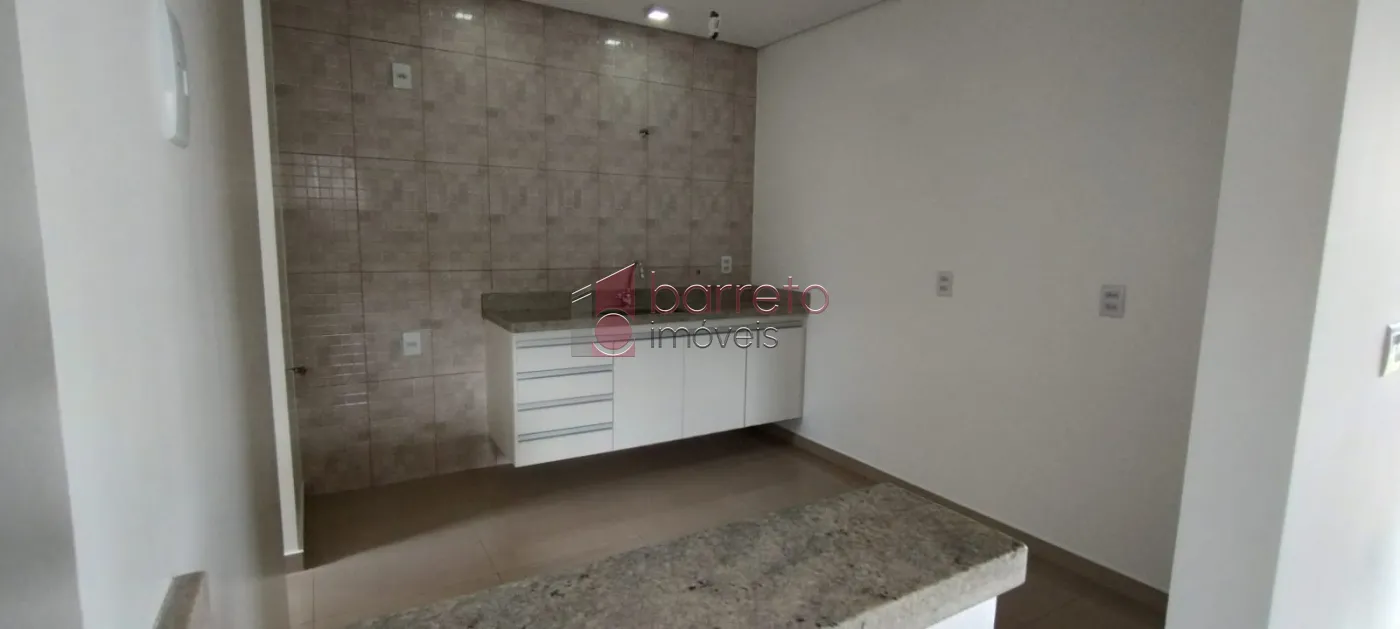 CASA À VENDA NO BAIRRO CIDADE NOVA EM JUNDIAÍ/SP