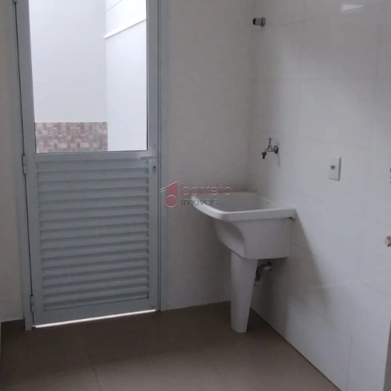 CASA À VENDA NO BAIRRO CIDADE NOVA EM JUNDIAÍ/SP