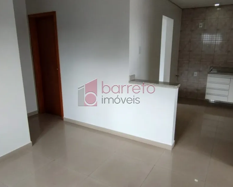CASA À VENDA NO BAIRRO CIDADE NOVA EM JUNDIAÍ/SP