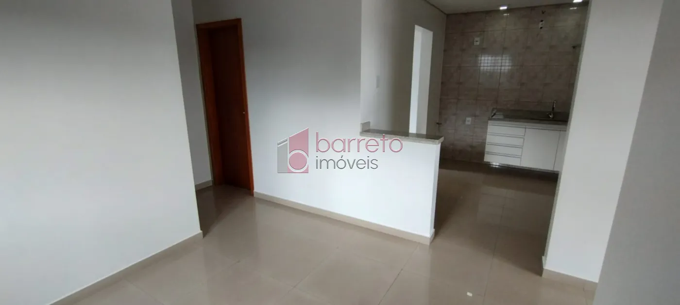 CASA À VENDA NO BAIRRO CIDADE NOVA EM JUNDIAÍ/SP