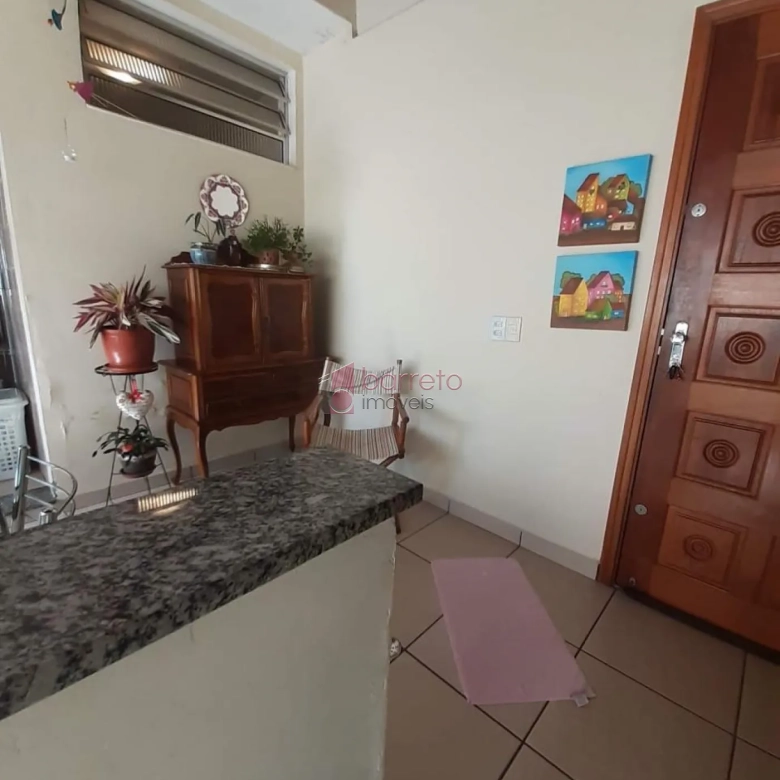 CASA À VENDA NO BAIRRO CIDADE NOVA EM JUNDIAÍ/SP