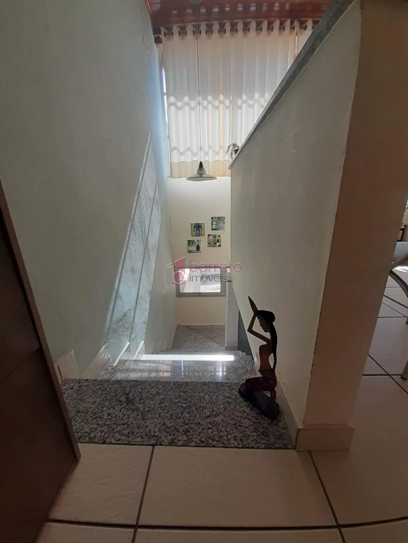 CASA À VENDA NO BAIRRO CIDADE NOVA EM JUNDIAÍ/SP