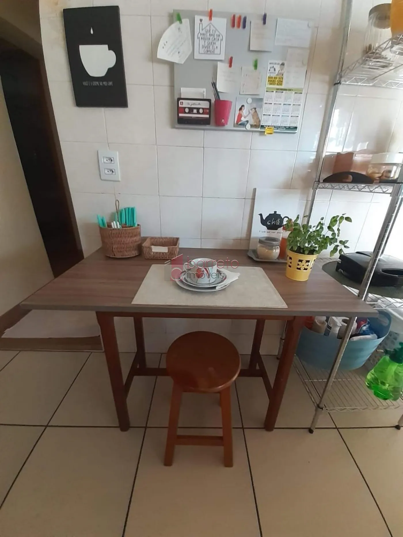 CASA À VENDA NO BAIRRO CIDADE NOVA EM JUNDIAÍ/SP