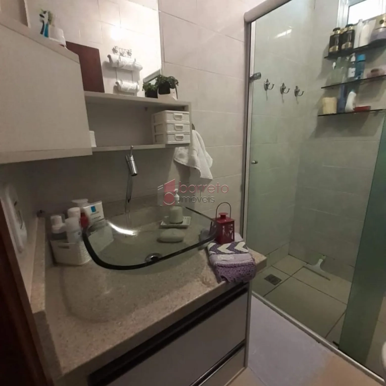 CASA À VENDA NO BAIRRO CIDADE NOVA EM JUNDIAÍ/SP