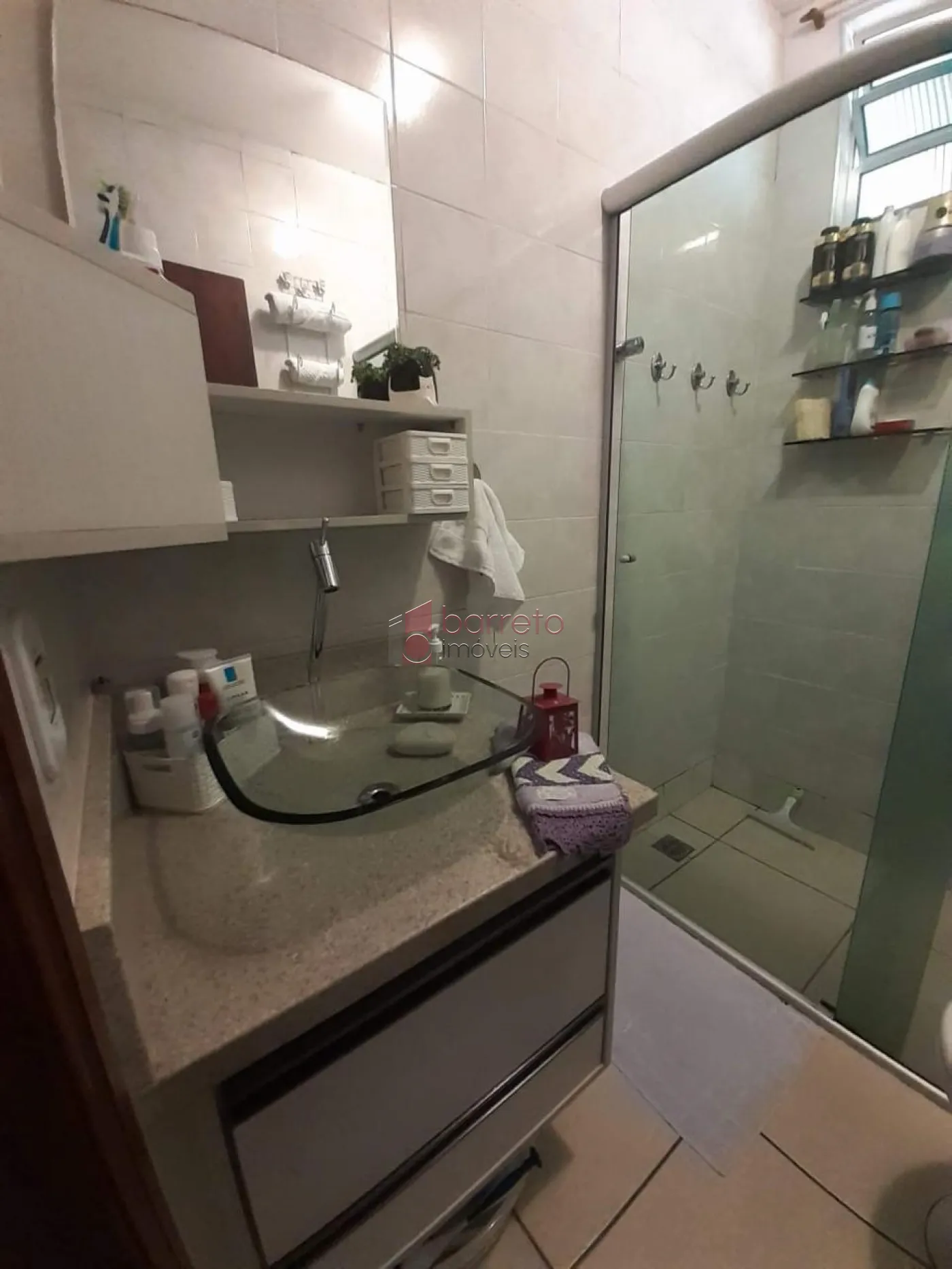 CASA À VENDA NO BAIRRO CIDADE NOVA EM JUNDIAÍ/SP