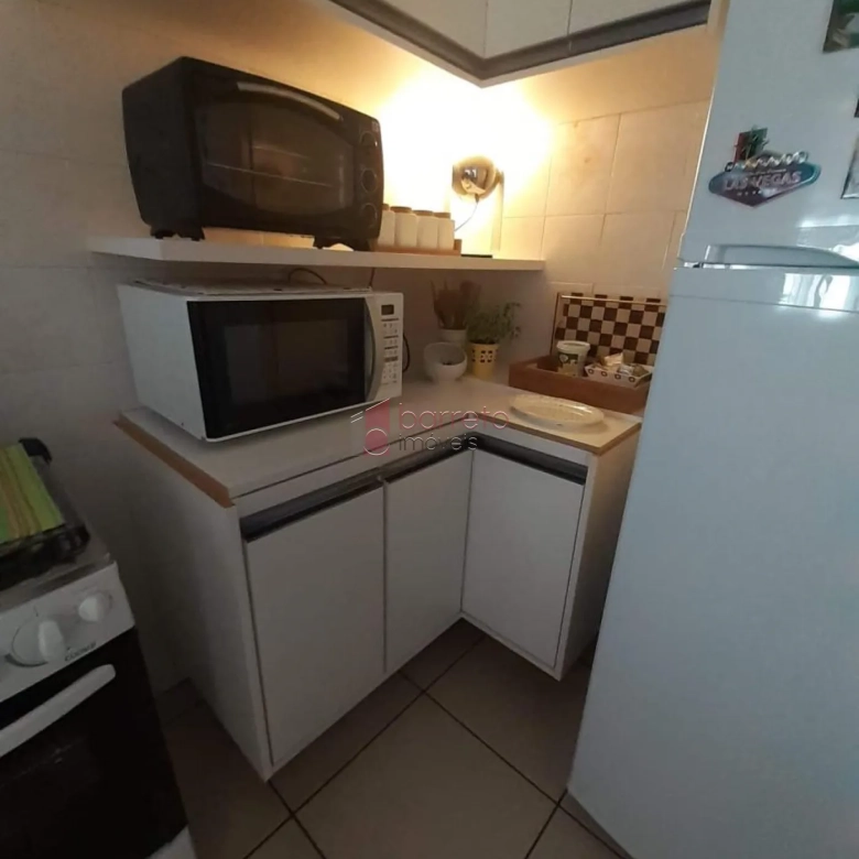 CASA À VENDA NO BAIRRO CIDADE NOVA EM JUNDIAÍ/SP