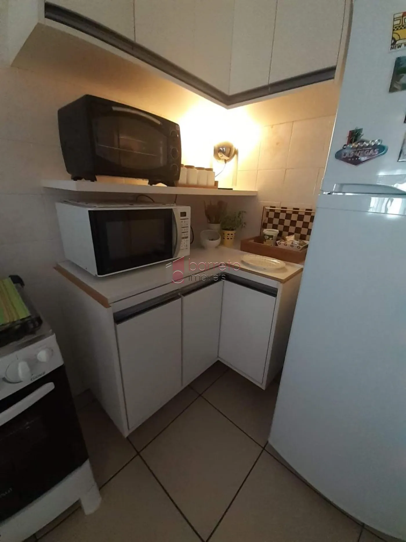 CASA À VENDA NO BAIRRO CIDADE NOVA EM JUNDIAÍ/SP