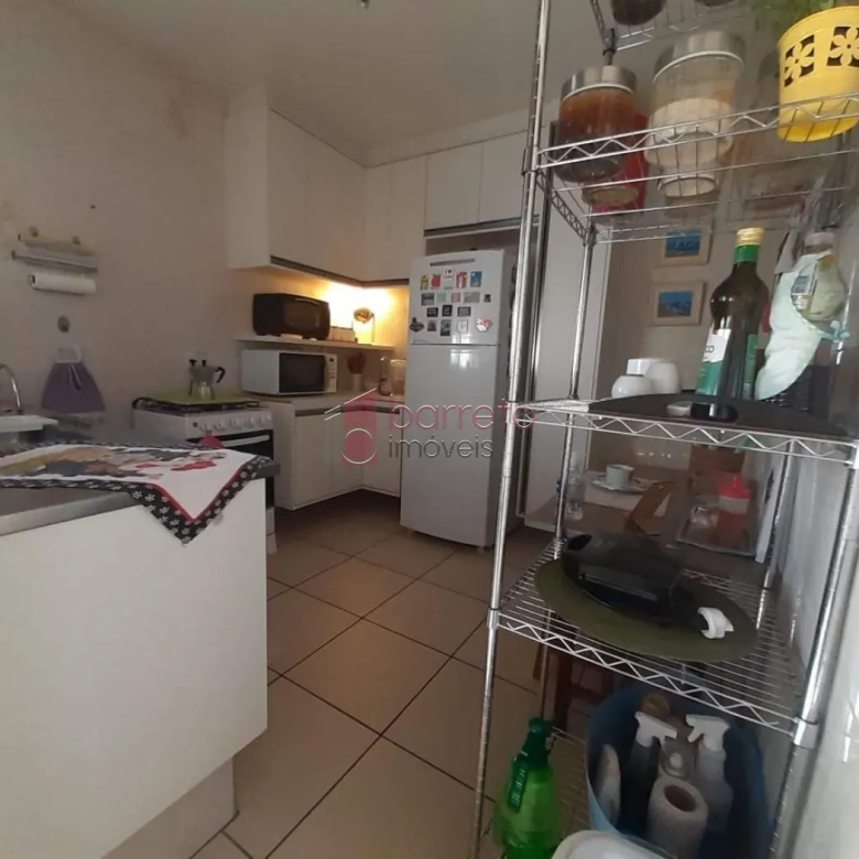CASA À VENDA NO BAIRRO CIDADE NOVA EM JUNDIAÍ/SP