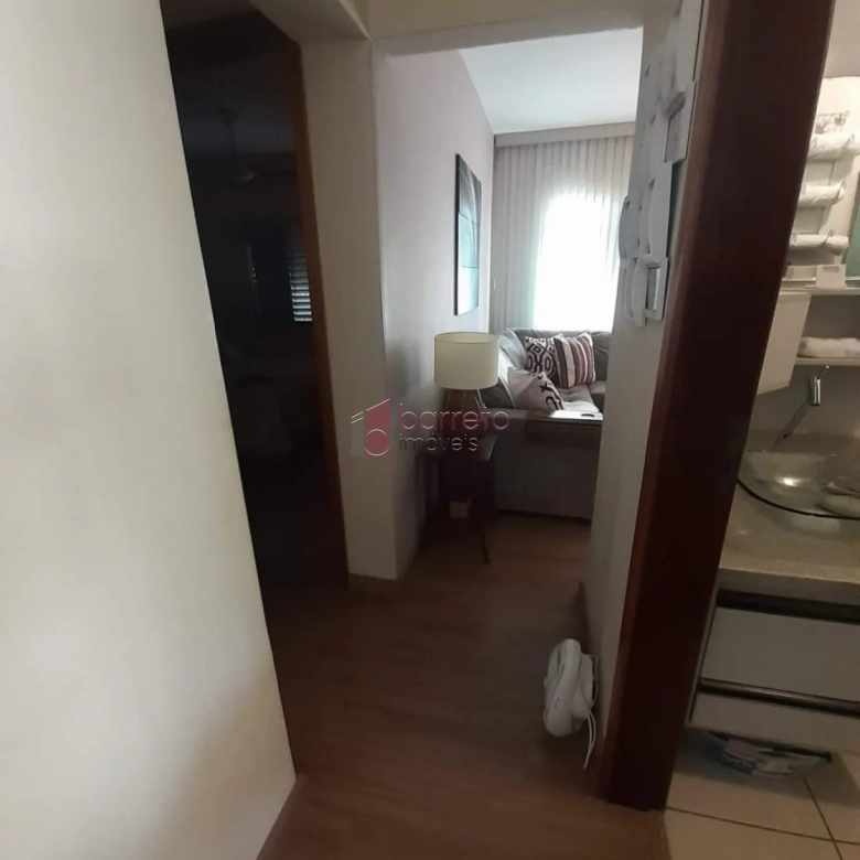 CASA À VENDA NO BAIRRO CIDADE NOVA EM JUNDIAÍ/SP