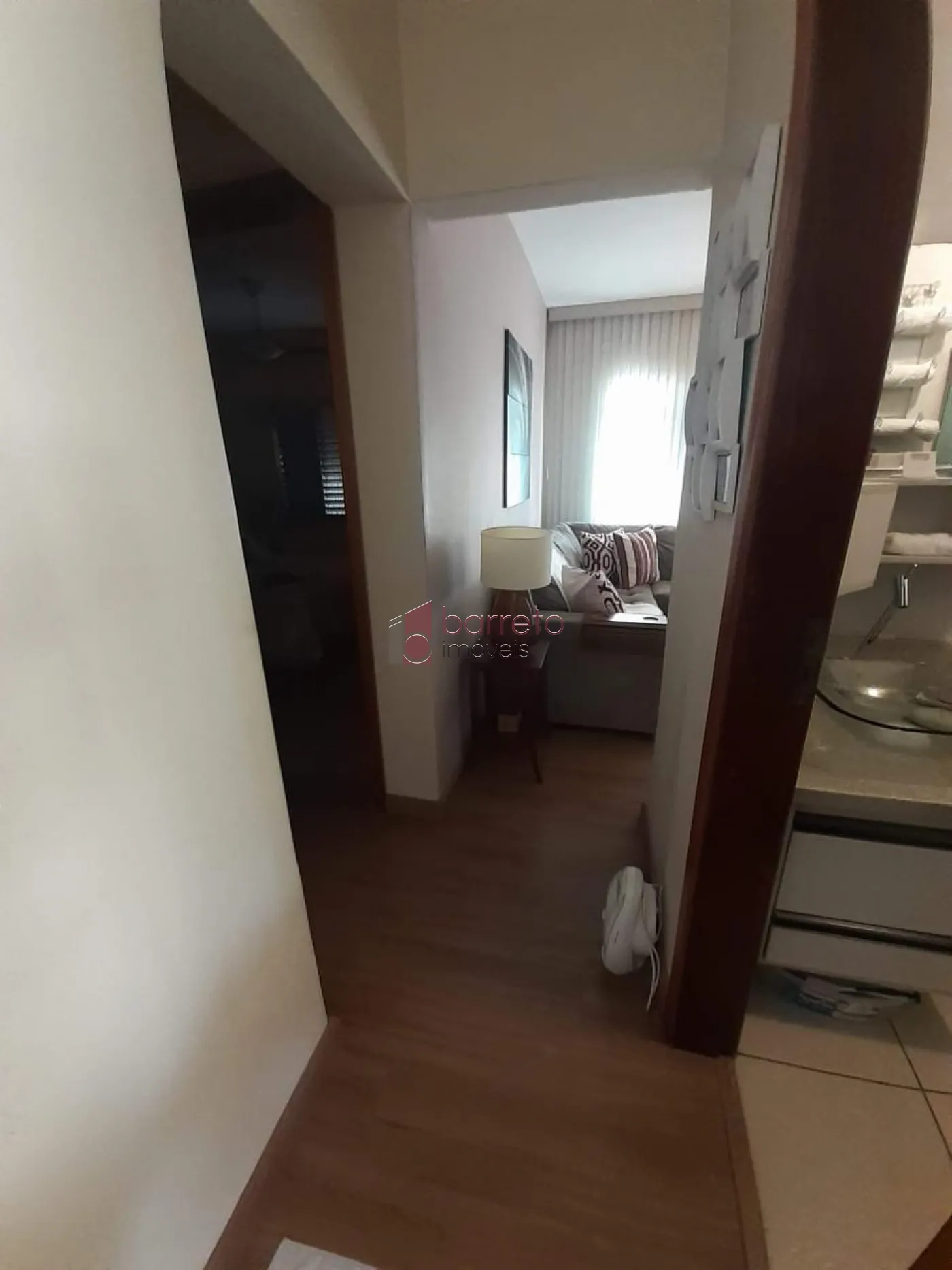 CASA À VENDA NO BAIRRO CIDADE NOVA EM JUNDIAÍ/SP