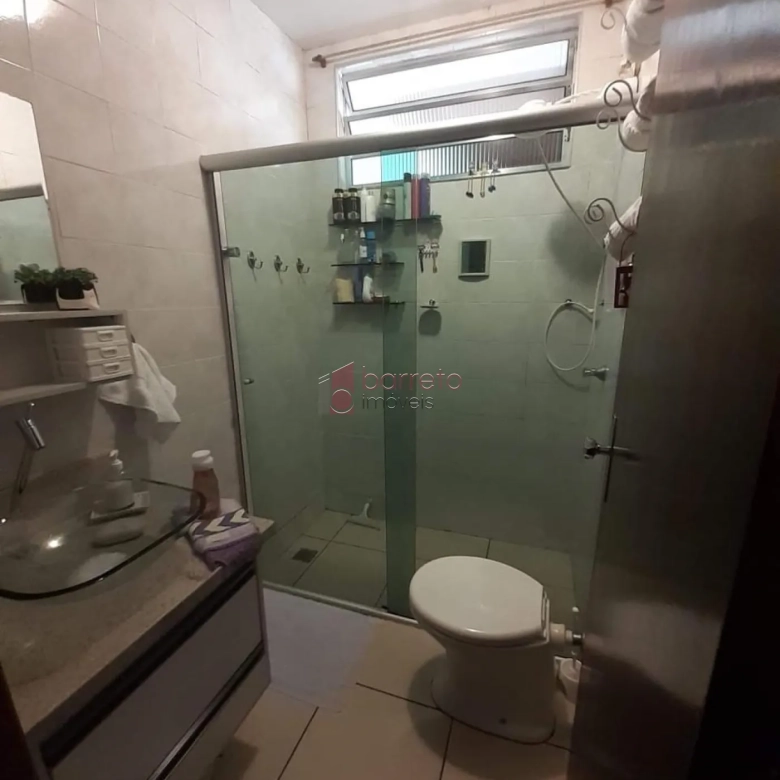 CASA À VENDA NO BAIRRO CIDADE NOVA EM JUNDIAÍ/SP