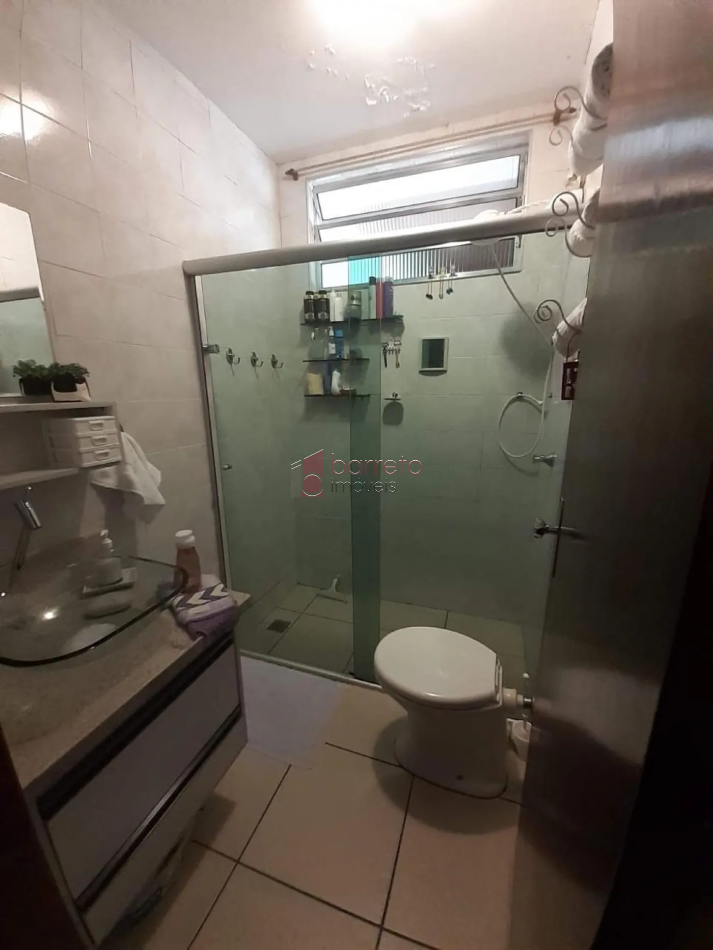 CASA À VENDA NO BAIRRO CIDADE NOVA EM JUNDIAÍ/SP