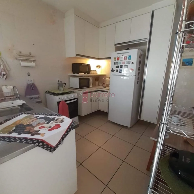 CASA À VENDA NO BAIRRO CIDADE NOVA EM JUNDIAÍ/SP
