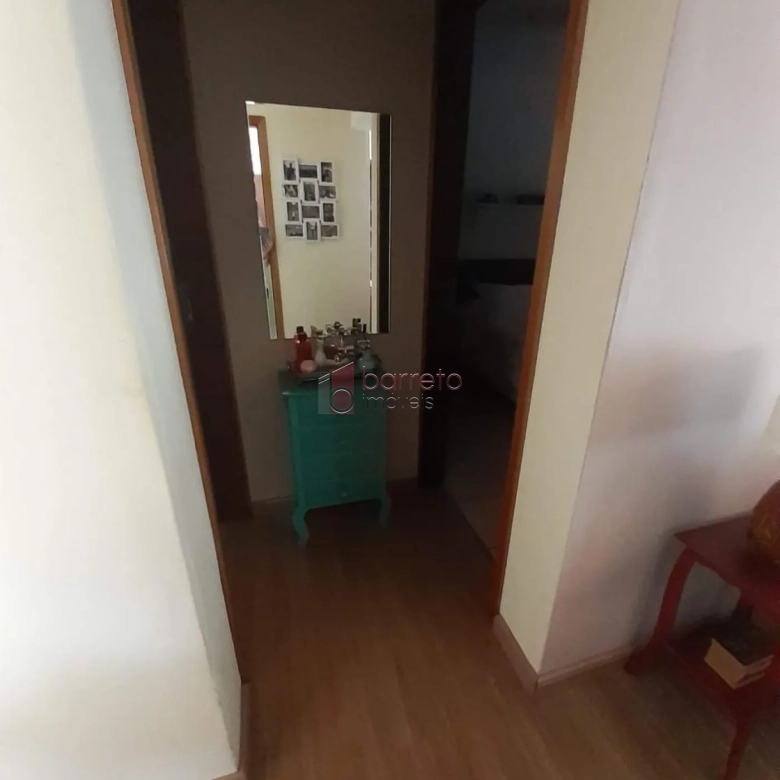CASA À VENDA NO BAIRRO CIDADE NOVA EM JUNDIAÍ/SP