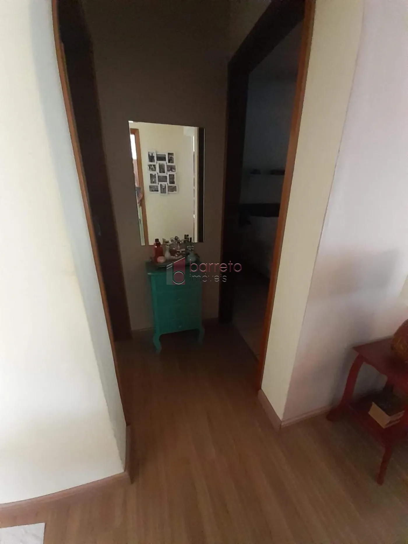 CASA À VENDA NO BAIRRO CIDADE NOVA EM JUNDIAÍ/SP