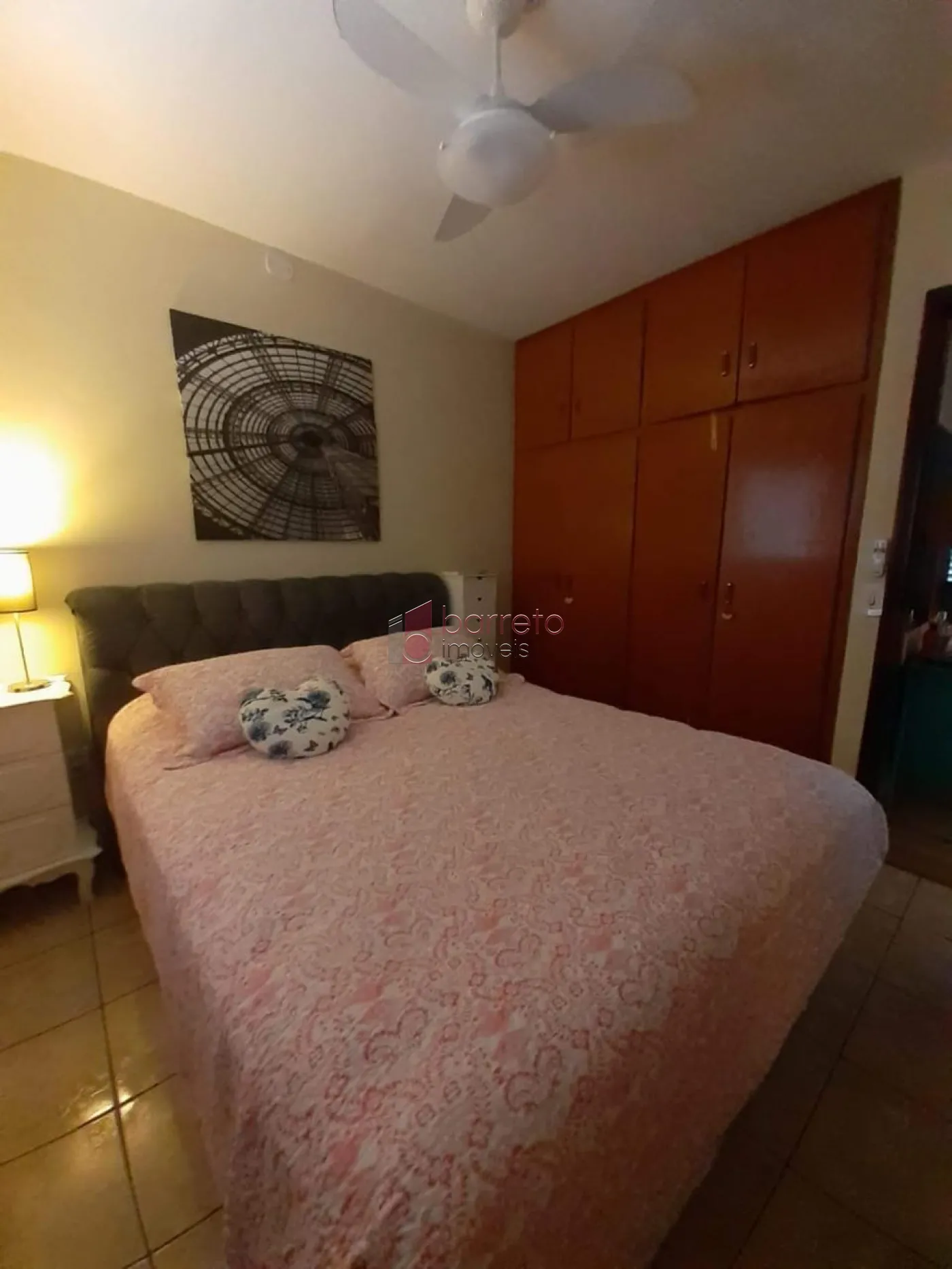 CASA À VENDA NO BAIRRO CIDADE NOVA EM JUNDIAÍ/SP