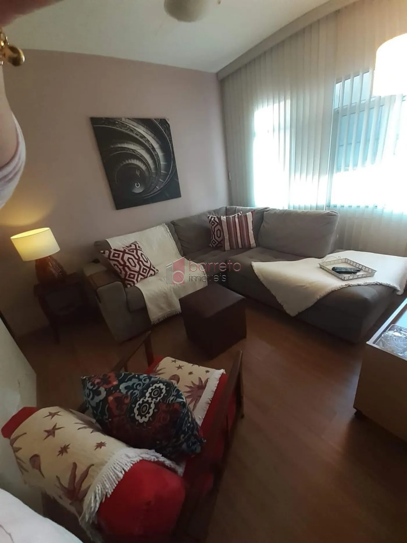 CASA À VENDA NO BAIRRO CIDADE NOVA EM JUNDIAÍ/SP