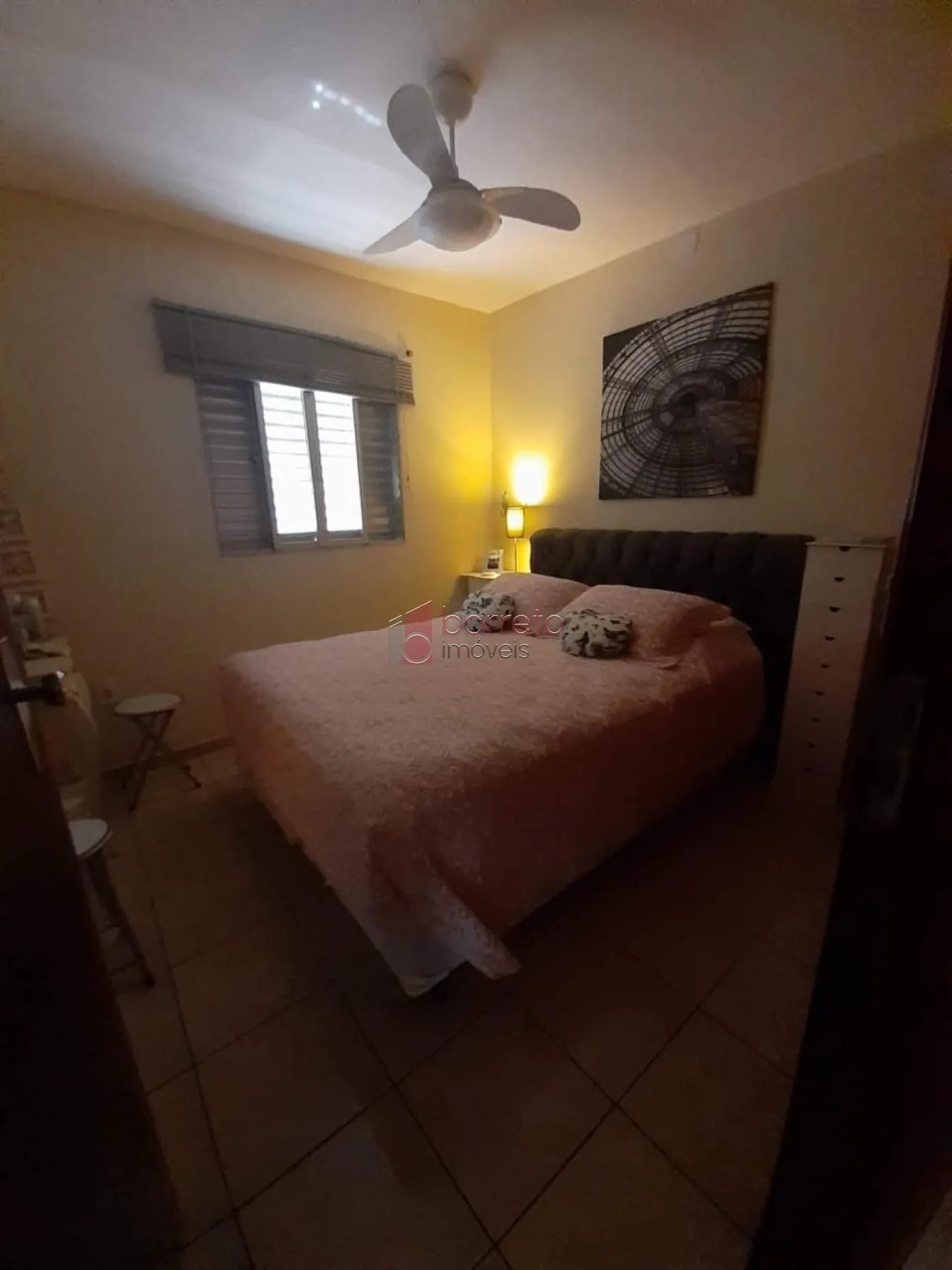 CASA À VENDA NO BAIRRO CIDADE NOVA EM JUNDIAÍ/SP