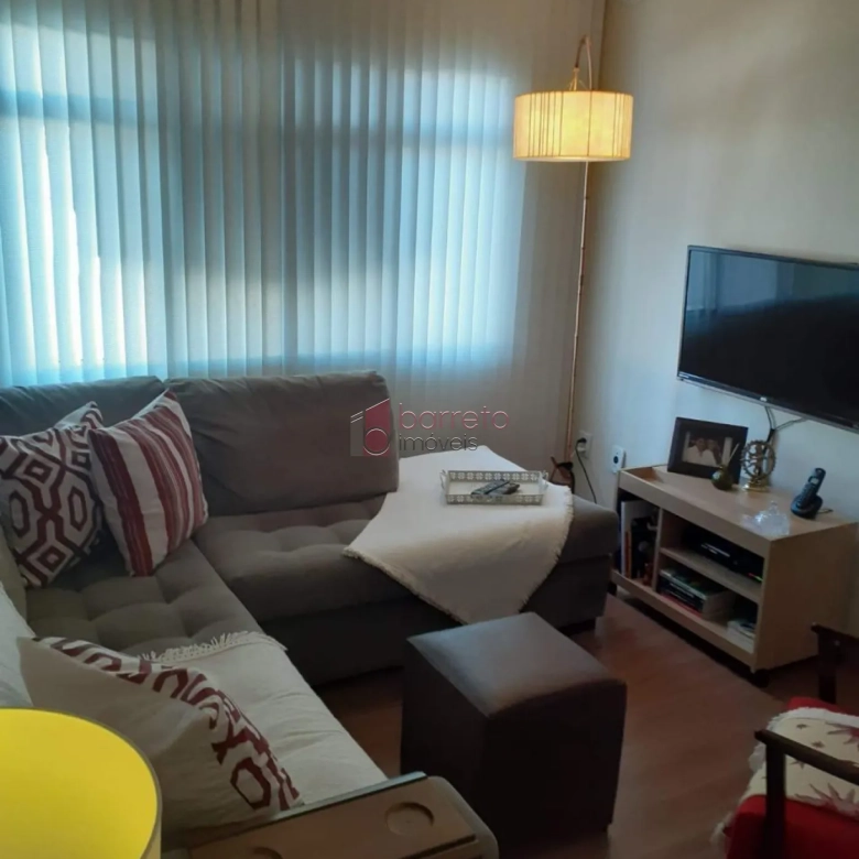 CASA À VENDA NO BAIRRO CIDADE NOVA EM JUNDIAÍ/SP