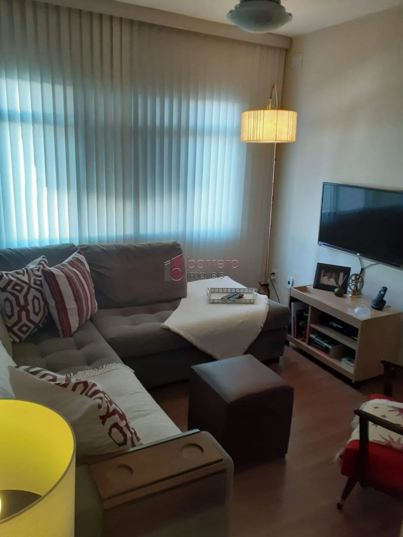 CASA À VENDA NO BAIRRO CIDADE NOVA EM JUNDIAÍ/SP