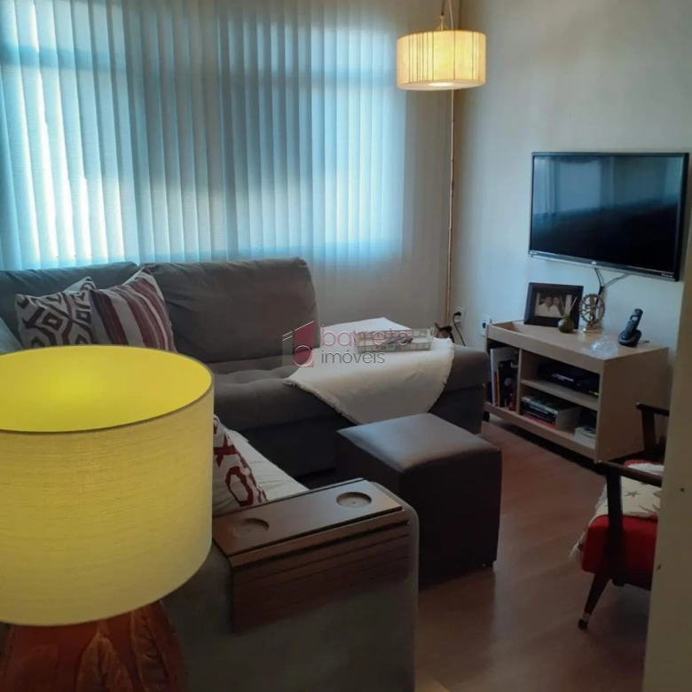 CASA À VENDA NO BAIRRO CIDADE NOVA EM JUNDIAÍ/SP